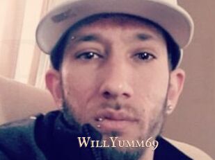 WillYumm69