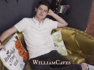 WilliamCaves