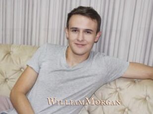 WilliamMorgan