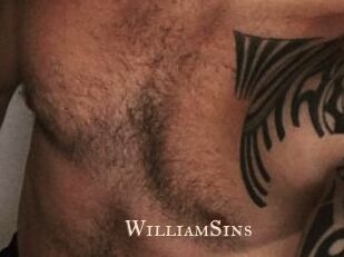 WilliamSins