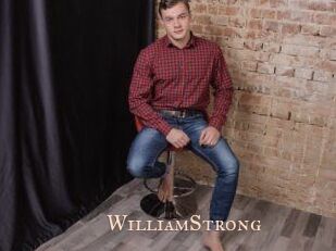 WilliamStrong