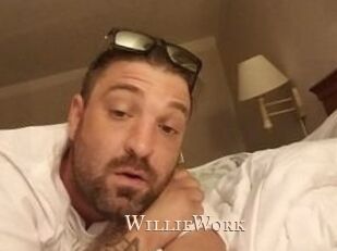 WillieWork