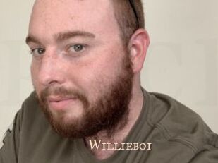 Willieboi