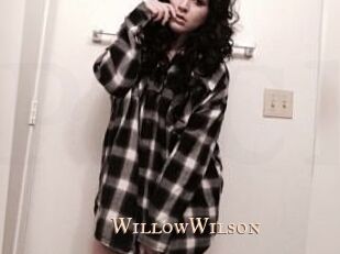 WillowWilson