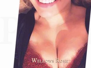 Willows_Rose