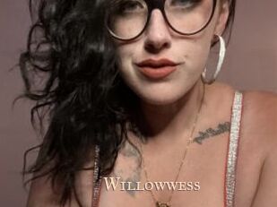 Willowwess