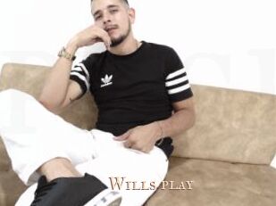 Wills_play