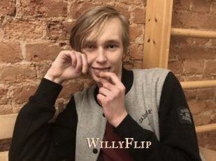 WillyFlip