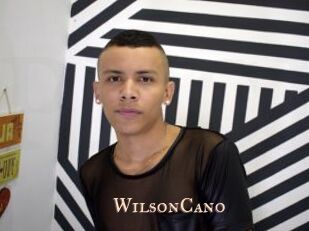 WilsonCano