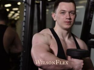 WilsonFlex