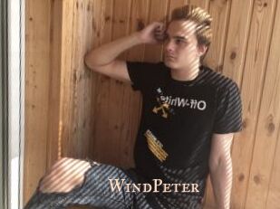 WindPeter