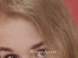 WingsAmiri