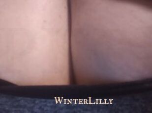 WinterLilly