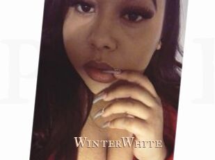 WinterWhite