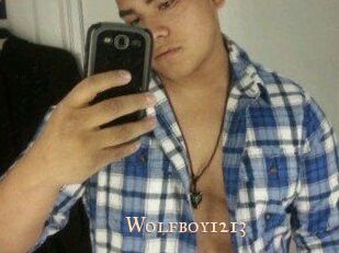 Wolfboy1213