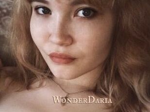 WonderDaria