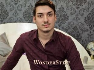 WonderStiff