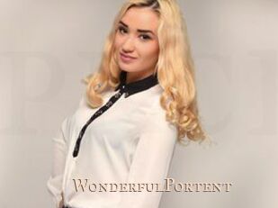 WonderfulPortent