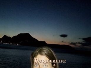 Wonderlife