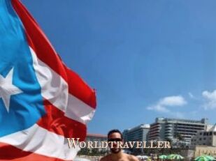 Worldtraveller