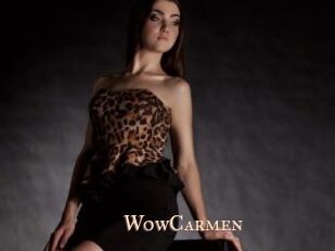 WowCarmen