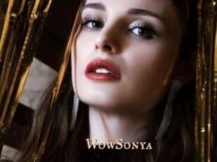 WowSonya