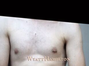 Wyatt_Hamilton Pink Center Fold