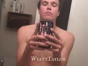 WyattTaylor