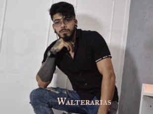 Walterarias