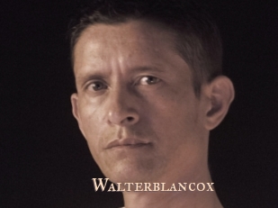 Walterblancox