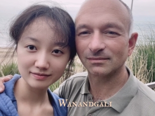 Wanandgali