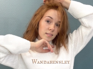 Wandabensley