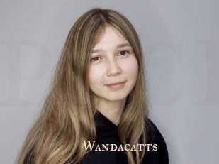 Wandacatts