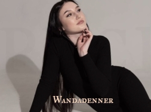 Wandadenner