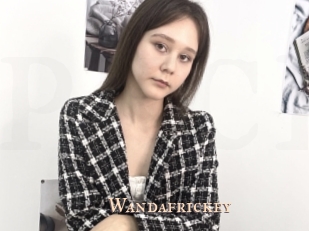 Wandafrickey