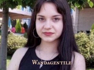 Wandagentile