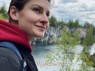 Wandagitt