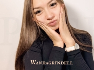 Wandagrindell