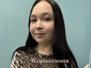 Wandagummer