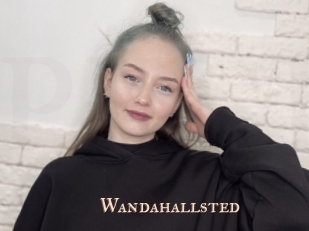 Wandahallsted