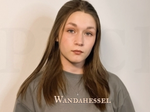 Wandahessel