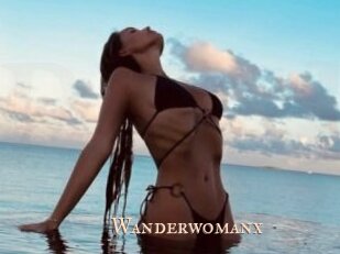Wanderwomanx
