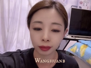 Wanghuanb