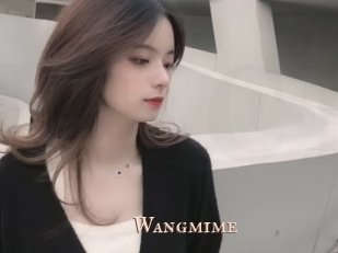 Wangmime