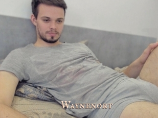 Waynenort