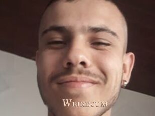 Weirdcum
