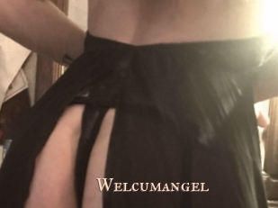 Welcumangel