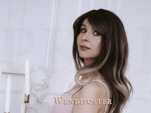 Wendifoster