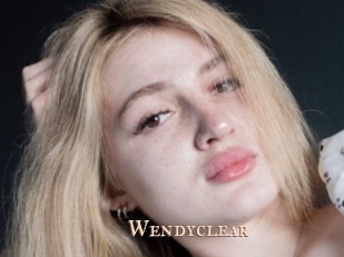 Wendyclear