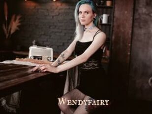 Wendyfairy